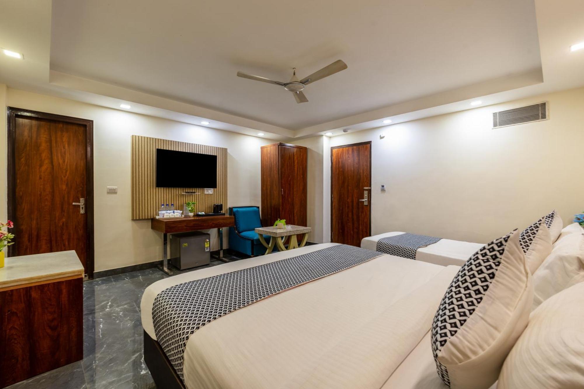 Family Suite Perfect