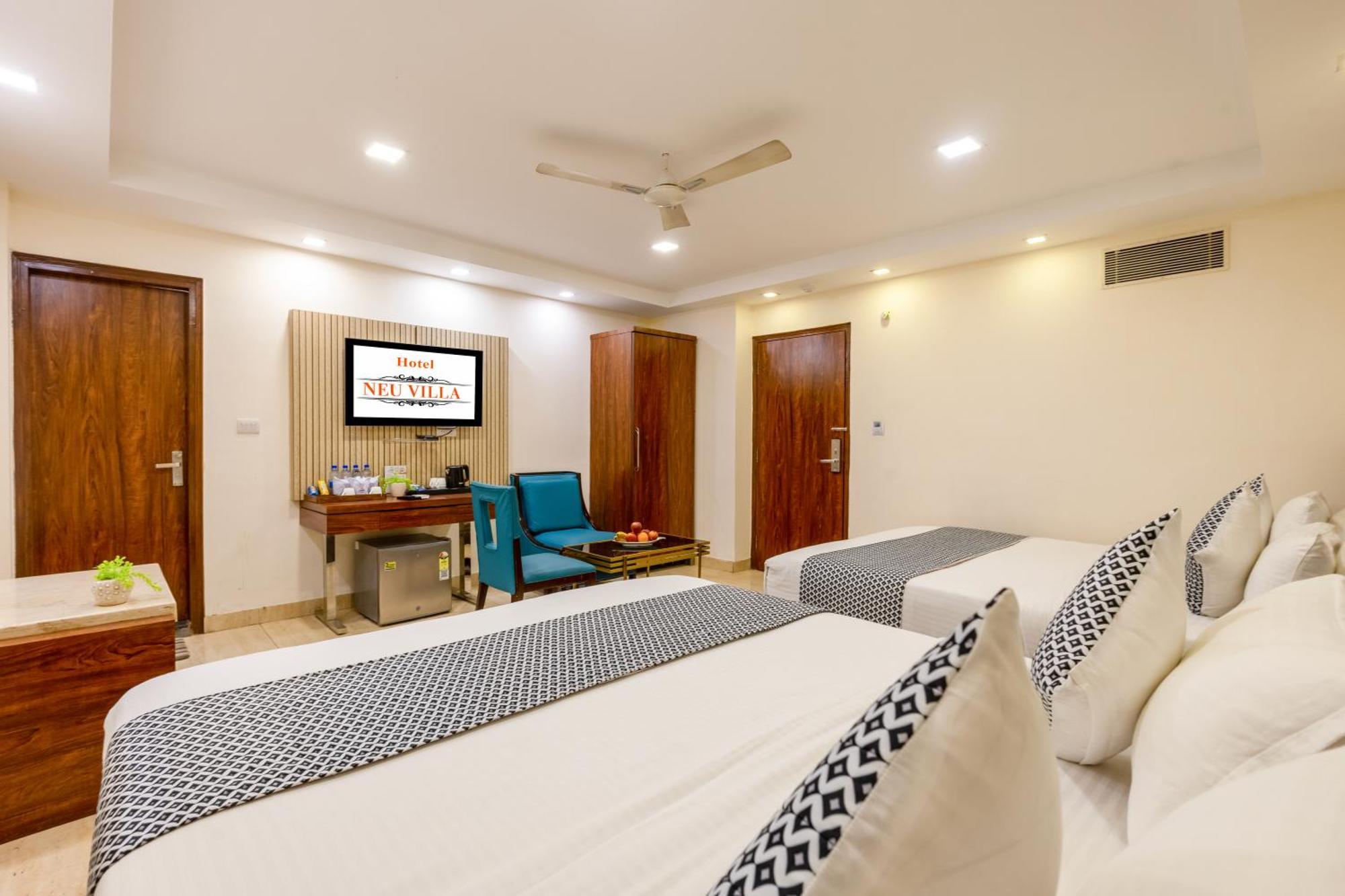 Family Suite Perfect